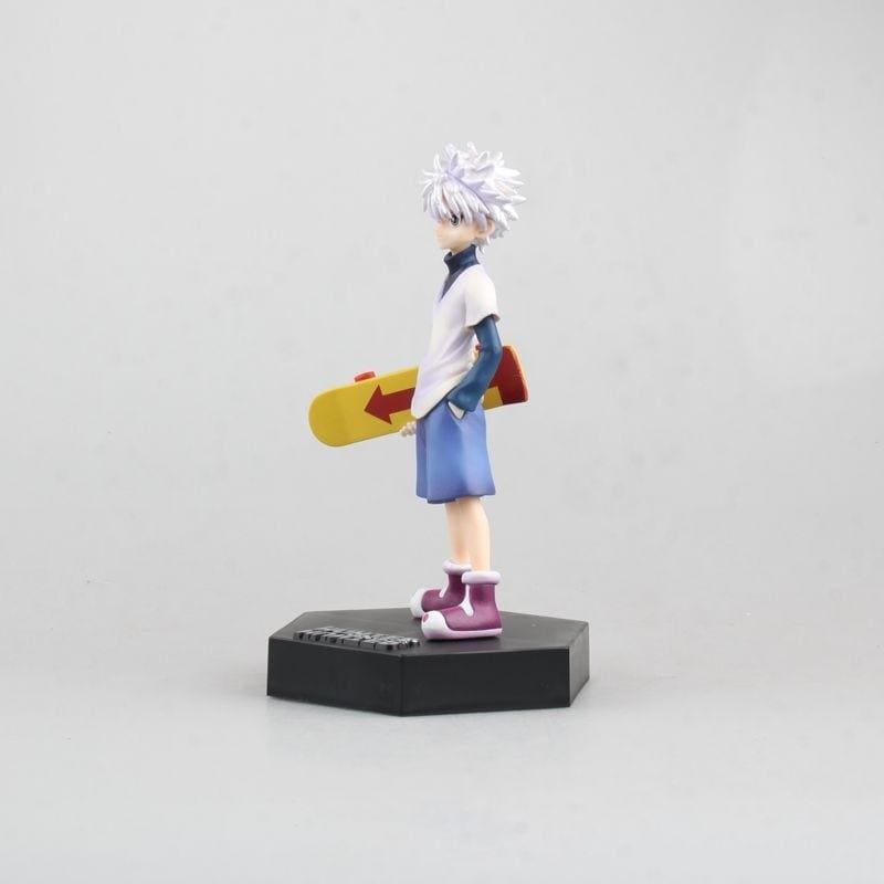 Figurine Kirua Zoldik - Hunter X Hunter