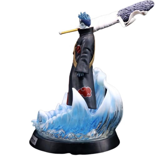 Figurine Kisame Hoshigaki - Naruto