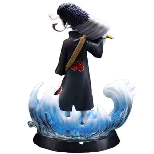 Figurine Kisame Hoshigaki - Naruto