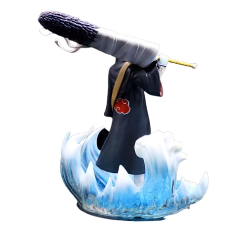 Figurine Kisame Hoshigaki - Naruto