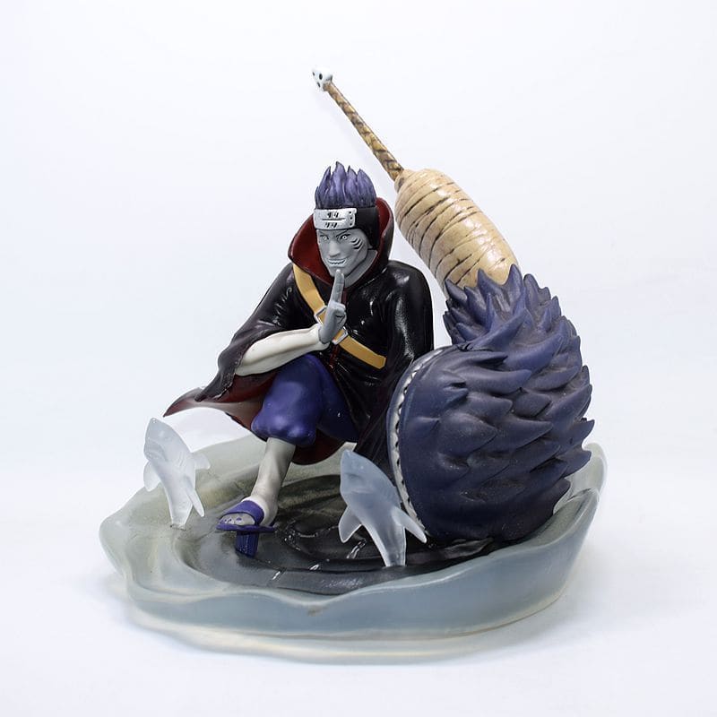 Figurine Kisame - Naruto