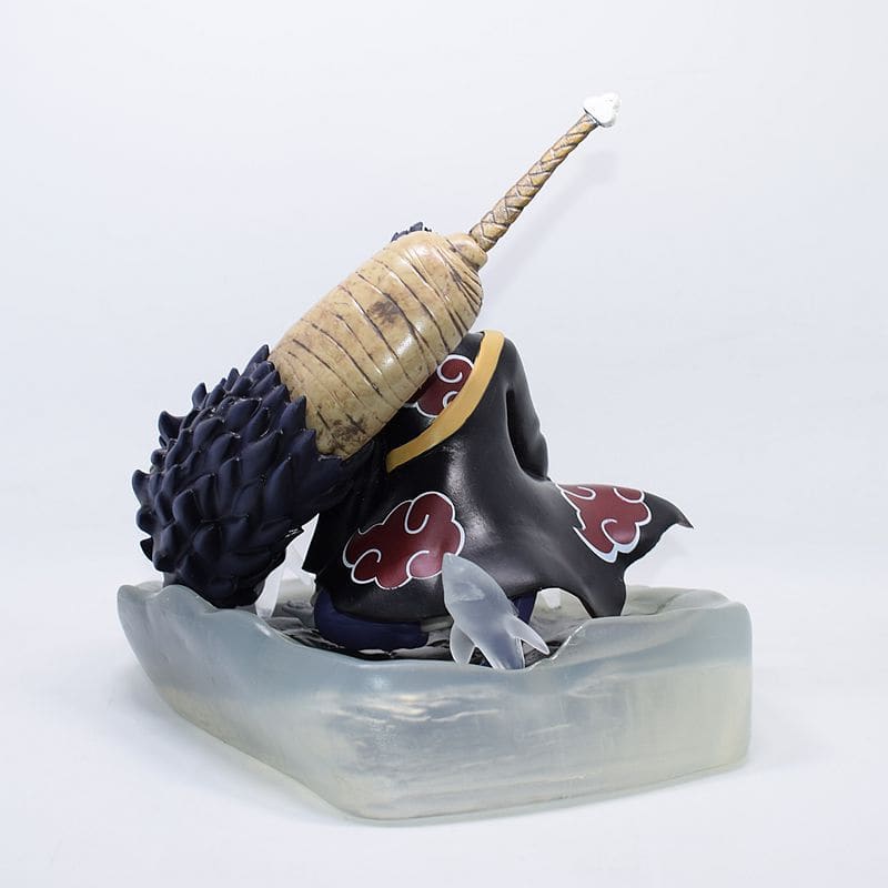 Figurine Kisame - Naruto