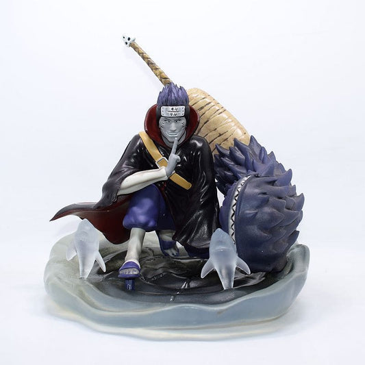 Figurine Kisame - Naruto