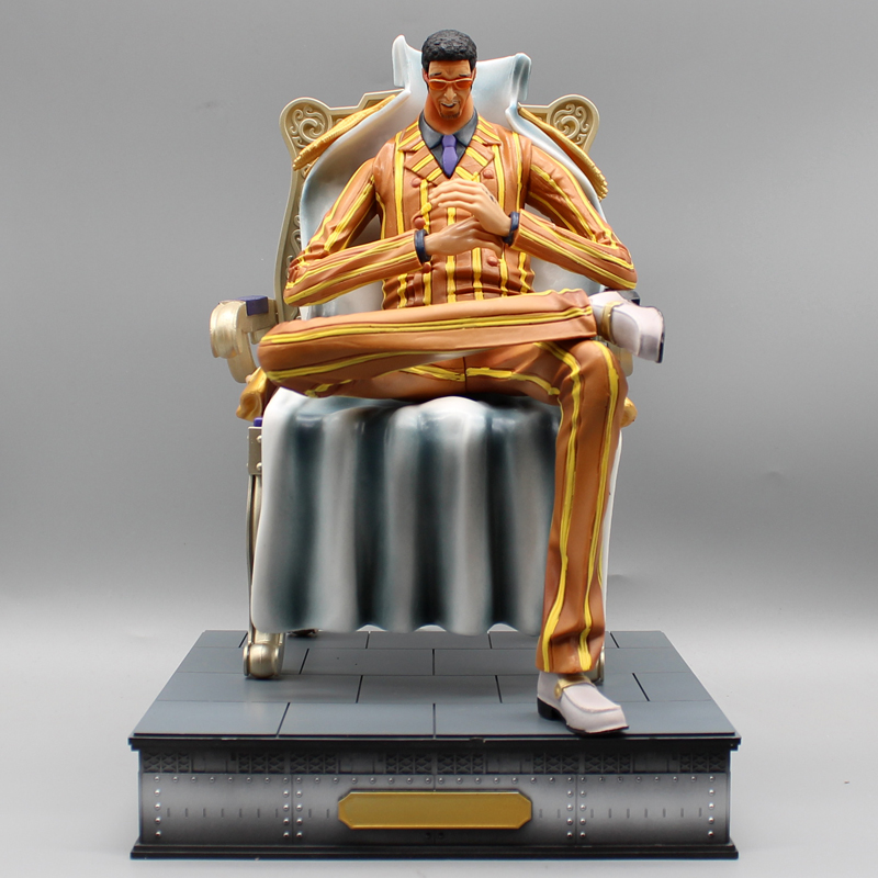 Figurine Kizaru - One Piece