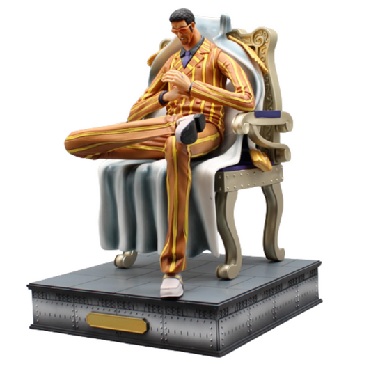 Figurine Kizaru - One Piece