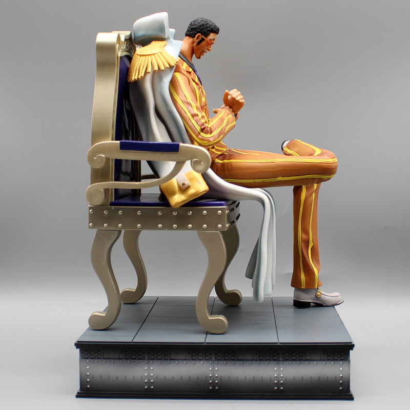 Figurine Kizaru - One Piece