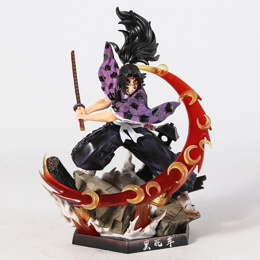 Figurine Kokushibo - Demon Slayer