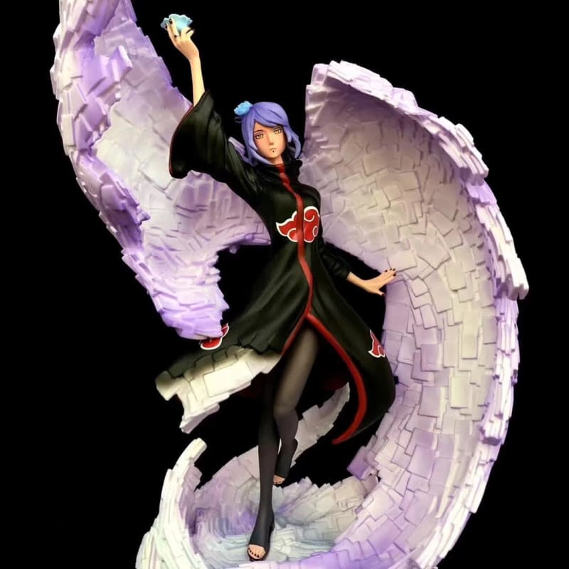 Figurine Konan - Naruto