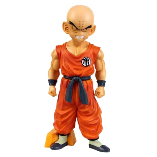 Figurine Krilin - Dragon Ball Z