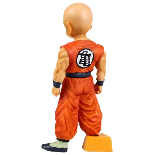 Figurine Krilin - Dragon Ball Z