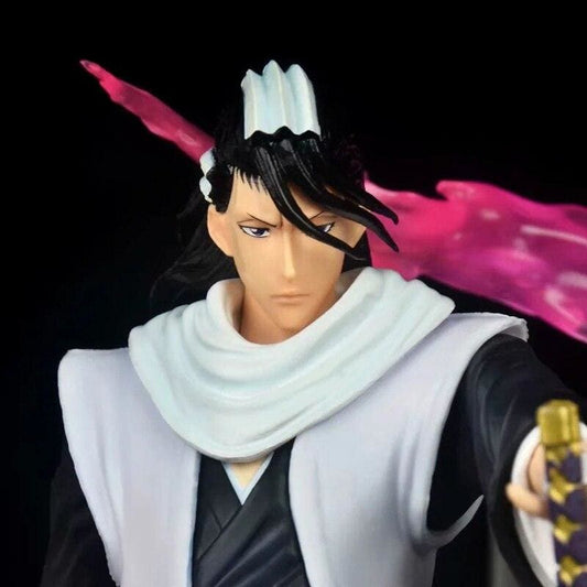 Figurine Kuchiki Byakuya - Bleach