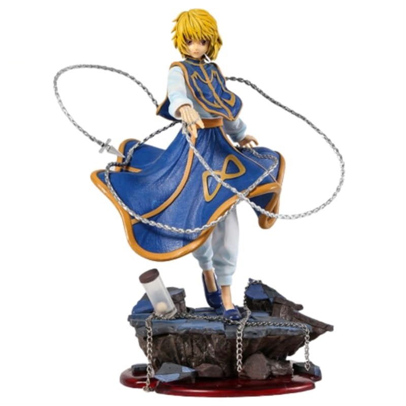 Figurine Kurapika - Hunter x Hunter