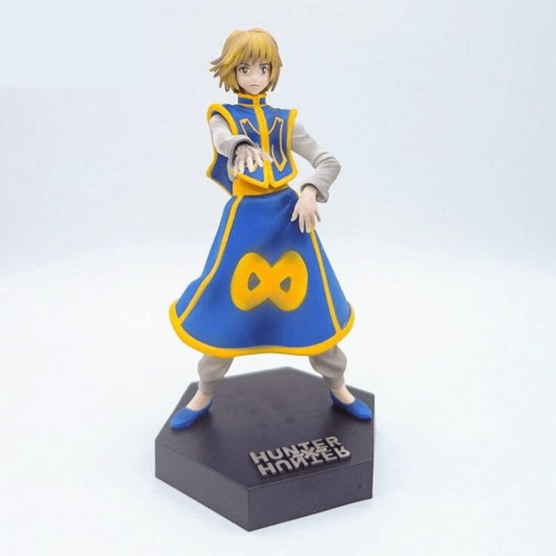 Figurine Kurapika - Hunter X Hunter