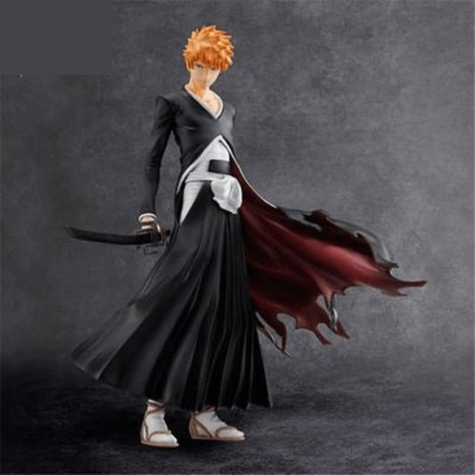 Figurine Kurosaki Ichigo - Bleach