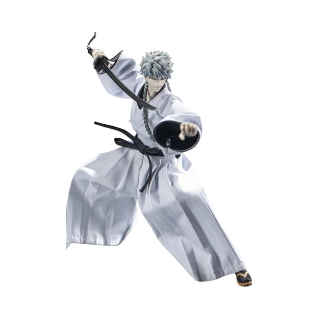 Figurine Kurosaki Ichigo "White"  Bleach