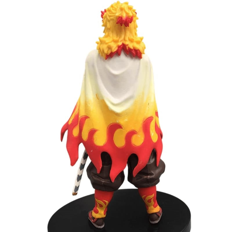 Figurine Kyojuro Rengoku - Demon Slayer