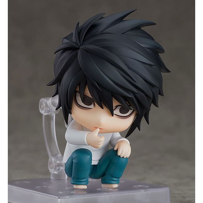 Figurine L Lawliet - Death Note