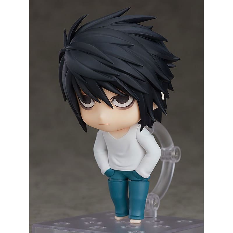 Figurine L Lawliet - Death Note