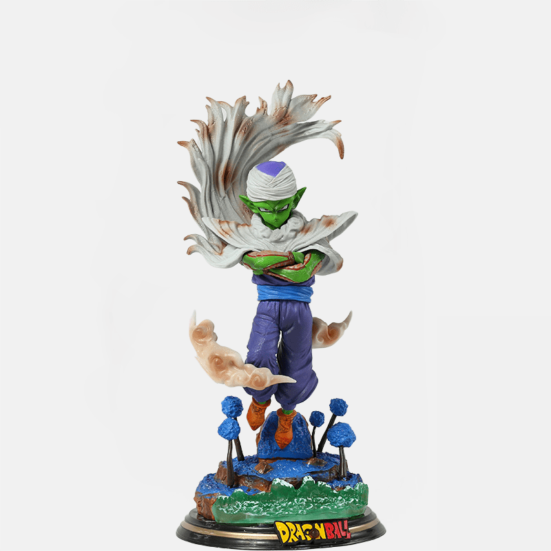 Figurine LED Dragon Ball Z Piccolo