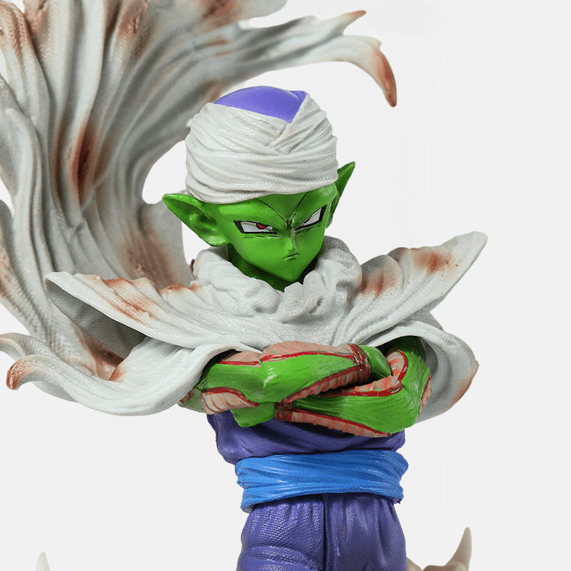 Figurine LED Dragon Ball Z Piccolo