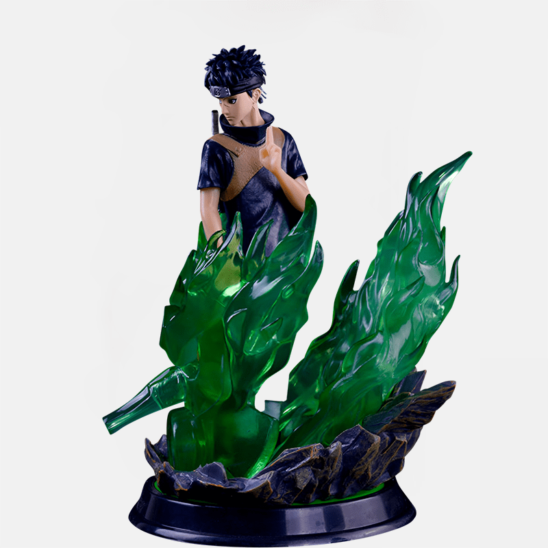 Figurine LED Naruto Shisui Susanoo