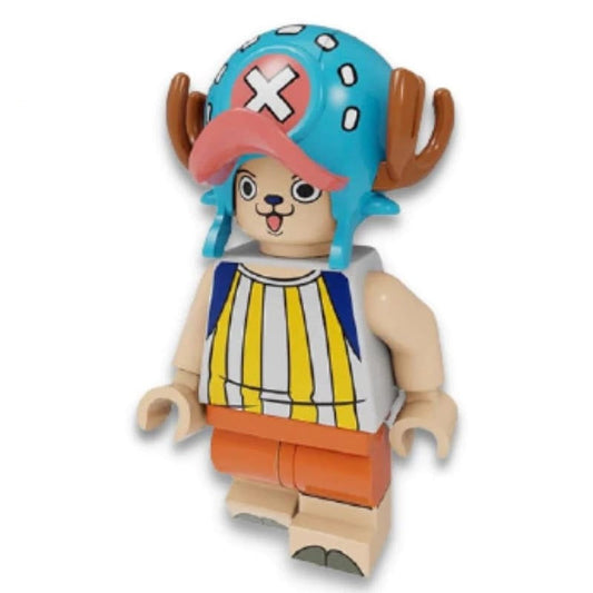 Figurine Lego Chopper - One Piece