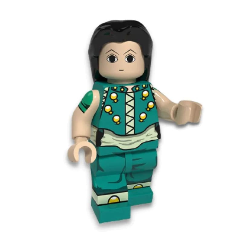 Figurine Lego Illumi - Hunter x Hunter