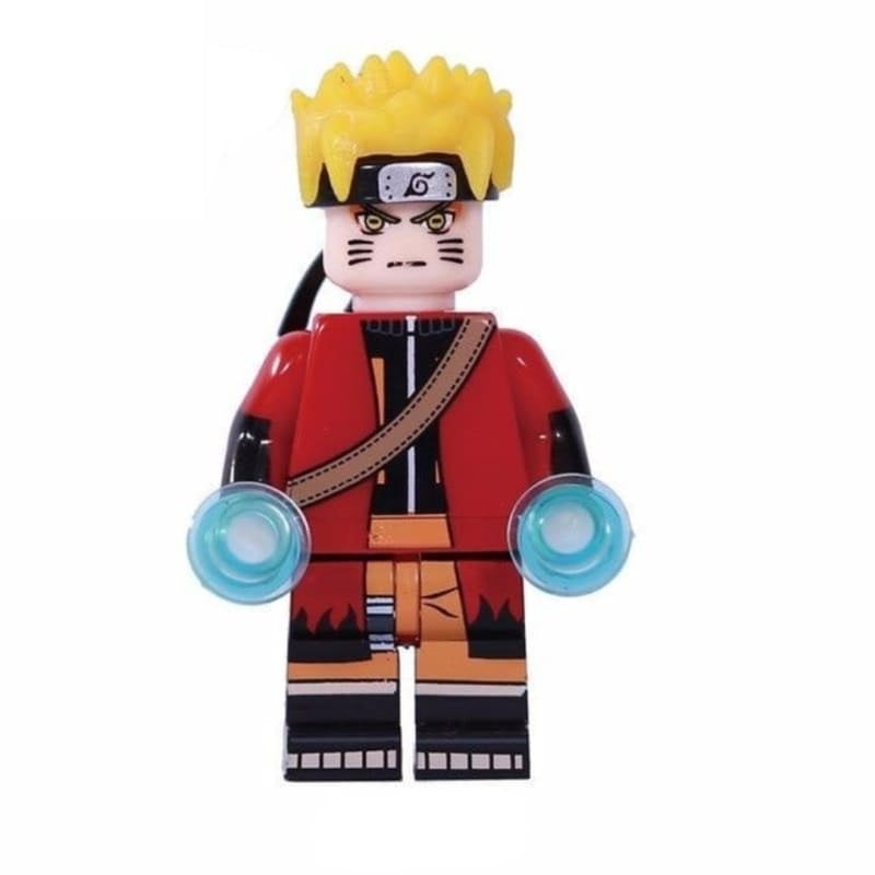 Figurine Lego Naruto "Sage" - Naruto