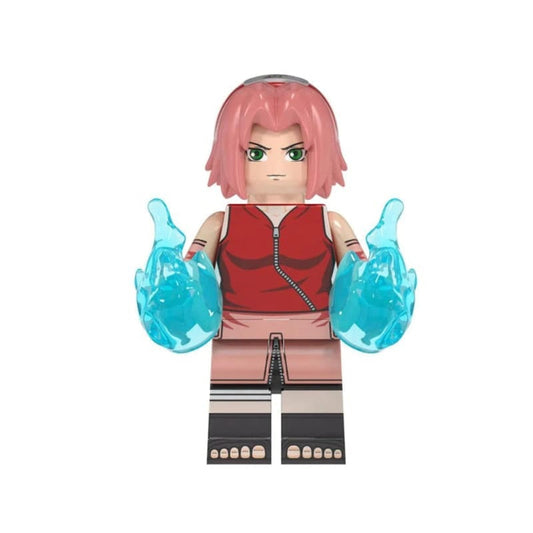 Figurine Lego Sakura - Naruto