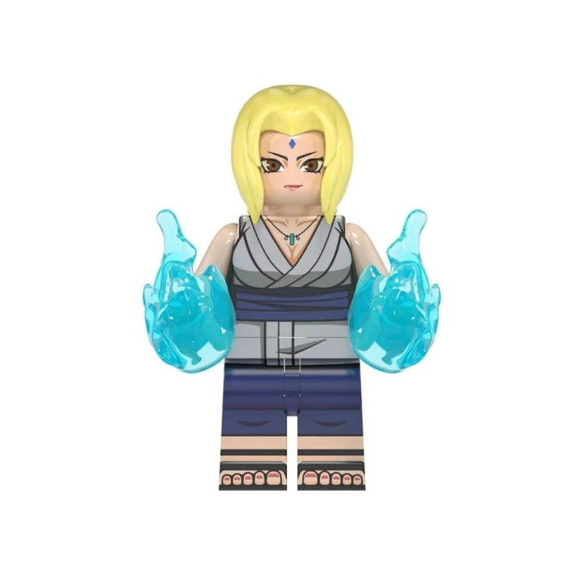 Figurine Lego Tsunade - Naruto