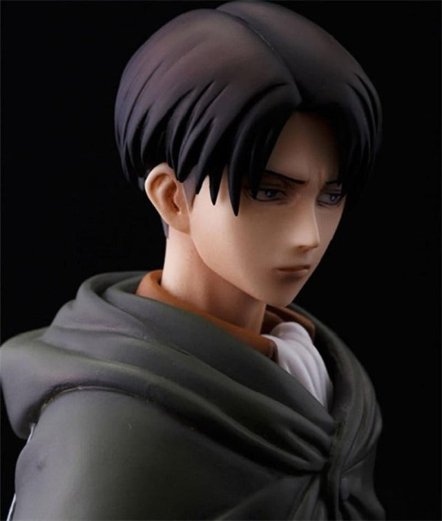 Figurine Levi Attaque des Titans