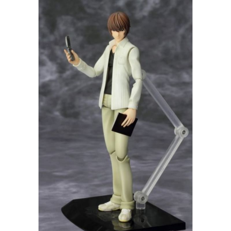 Figurine Light Yagami - Death Note