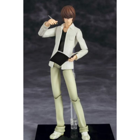 Figurine Light Yagami - Death Note