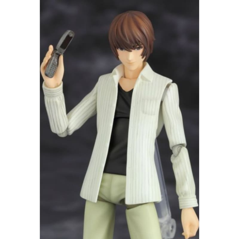 Figurine Light Yagami - Death Note