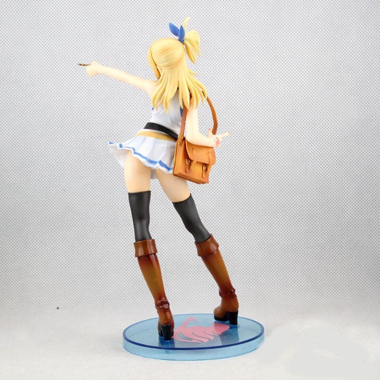 Figurine Lucy Heartfilia - Fairy Tail