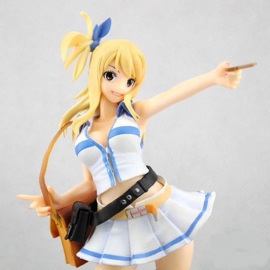 Figurine Lucy Heartfilia - Fairy Tail