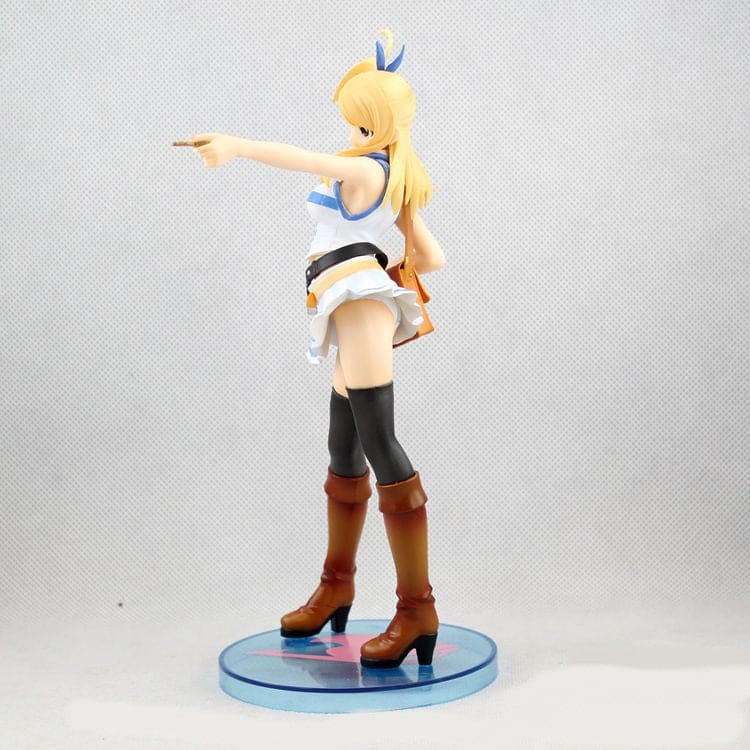 Figurine Lucy Heartfilia - Fairy Tail