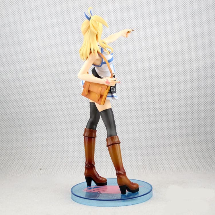 Figurine Lucy Heartfilia - Fairy Tail