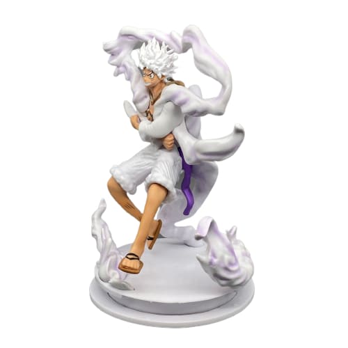 Figurine Luffy Joy Boy - One Piece