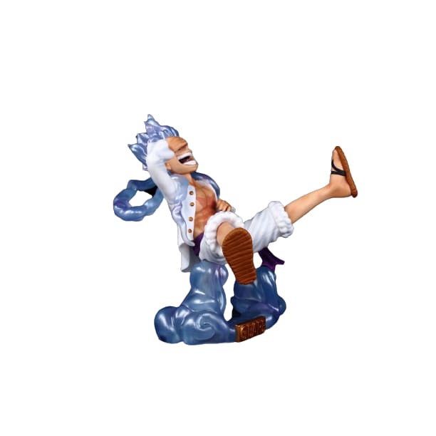 Figurine Luffy Nika - One Piece