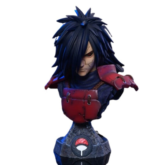 Figurine Madara - Naruto