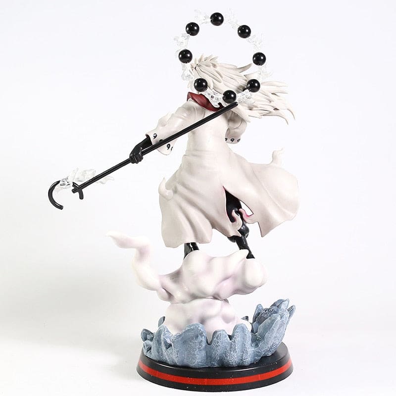 Figurine Madara Uchiwa Rikudo - Naruto