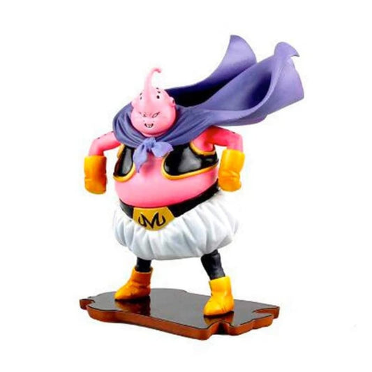 Figurine Majin Boo (Gentil) - Dragon Ball Z