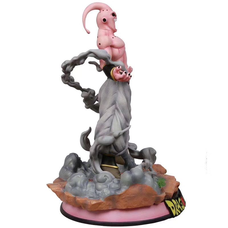 Figurine Majin Boo (Maléfique) - Dragon Ball Z