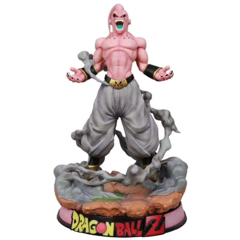 Figurine Majin Boo (Maléfique) - Dragon Ball Z