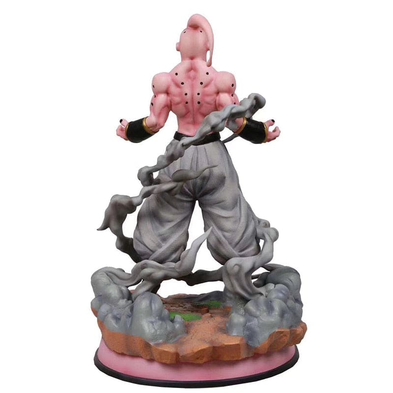 Figurine Majin Boo (Maléfique) - Dragon Ball Z