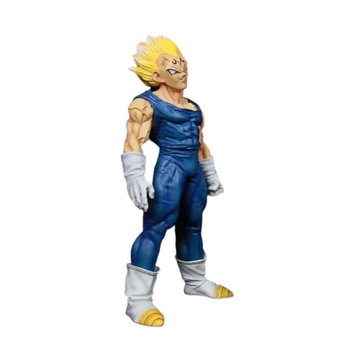 Figurine Majin Vegeta - Dragon Ball Z