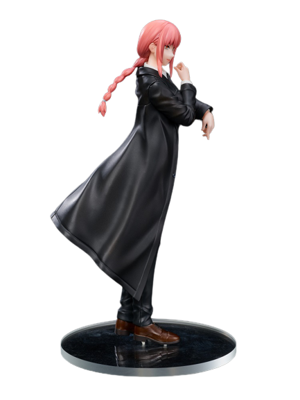 Figurine Makima "Hunter" - Chainsaw Man