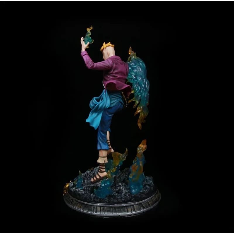 Figurine Marco le Phoenix - One Piece