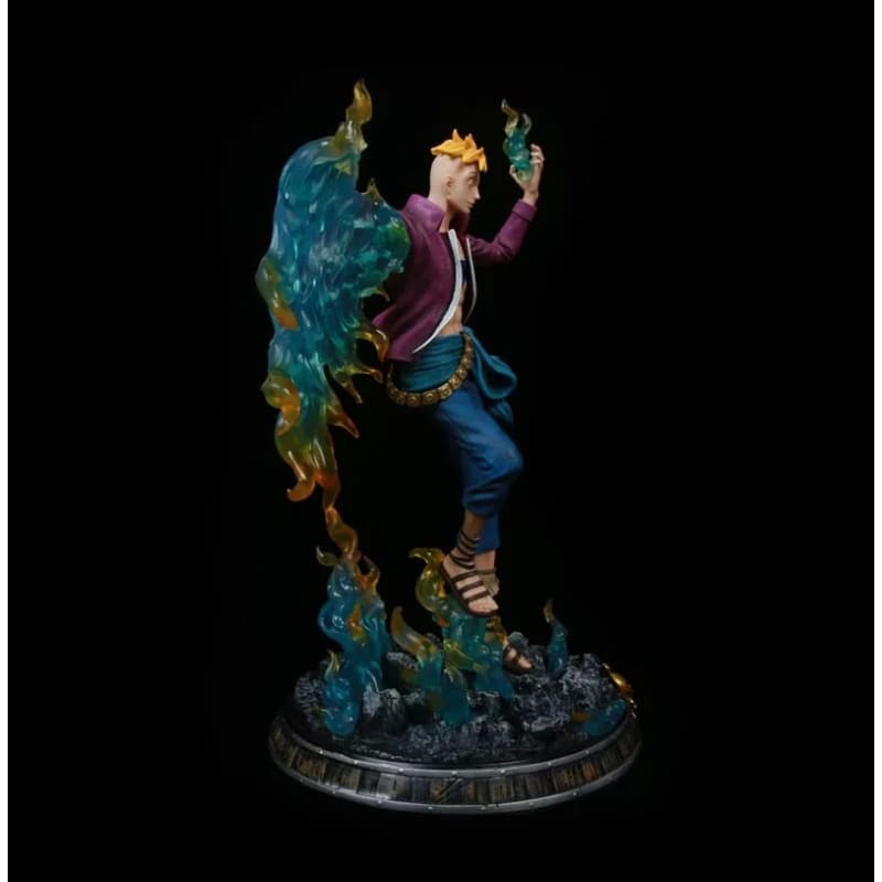 Figurine Marco le Phoenix - One Piece